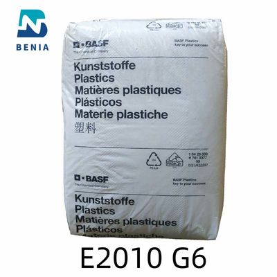 실용적인 E2010 G6 BASF PES 폴리에테르술폰 30% 강화 유리제