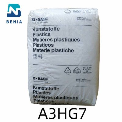 BASF PA66 GF35 PA 수지 울트라미드 A3HG7 폴리아미드 66 나일론66 35% 글라스파이버
