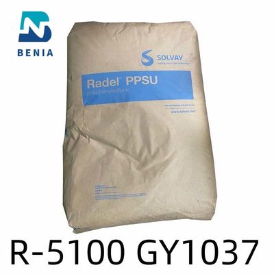 솔배이 라델 PPSU 수지 R-5100 GY1037 폴리페닐술폰 난연제