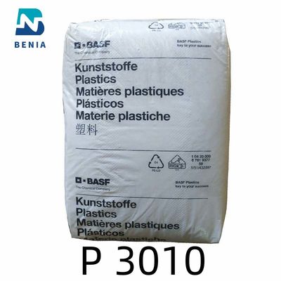 BASF PPSU 울트라손 Ｐ 3010 투명한 고열 저항 25KG/Bag