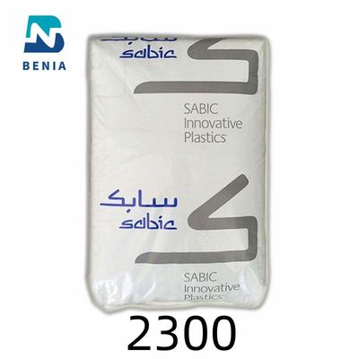 SABIC GF30 PEI Ultem 2300 30% 유리 섬유로 채워진 PEI 폴리에틸렌 아민
