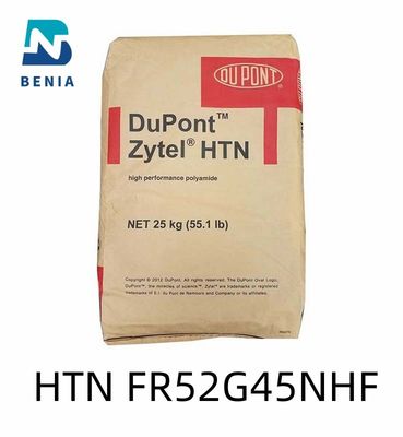 듀폰 PPA 수지 GF45 Zytel HTNFR52G45NHF 고성능