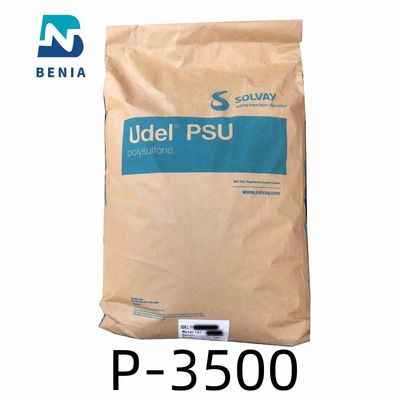 실용적 솔배이 PSU 폴리솔폰 유델 P-3500 NT 11 투명한 P3500NT11 전체 색