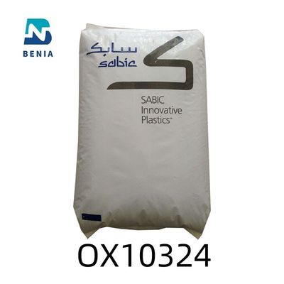 PPS KONDUIT OX10324 폴리페닐렌 황화물 열전도성 PPS 플라스틱 원자재