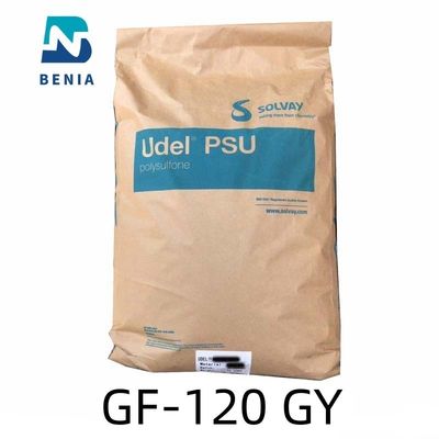 오래간 20% 글라스파이버 PSU 폴리솔폰 유델 GF-120 GF20 구레이 1234년