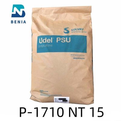 유델 P-1710 NT 15 PSU 폴리솔폰 솔배이 내산성 다목적