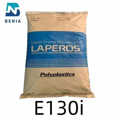 LAPEROS E130I E130i 액정 중합체, GF30 LCP 플라스틱 물질