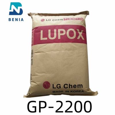 실용적인 GF20 루포스 GP-2200 PBT 폴리부틸렌 테레프랄레이트 수지 GP2200