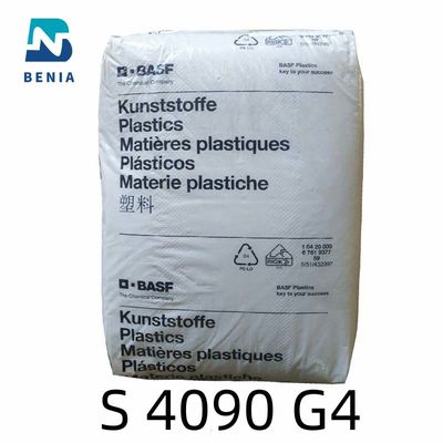BASF PBT+ASA GF20 폴리부틸렌 테레프랄레이트, 울트라두르 S4090 G4 수지