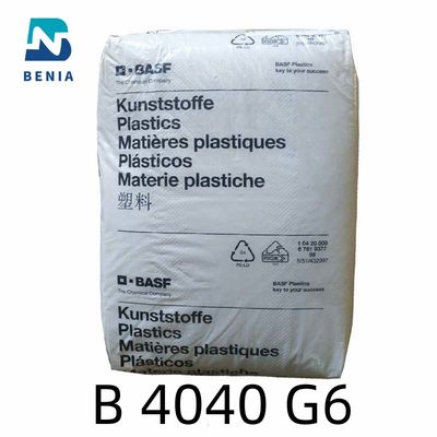 BASF PET GF30 PBT 폴리부틸렌 테레프랄레이트 울트라두르 비 4040 G6 수지