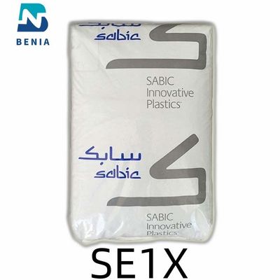 사우디아라비아 국영석유화학회사 PPE 노릴 SE1X PPO 폴리페닐렌 옥사이드 다목적 전체 색