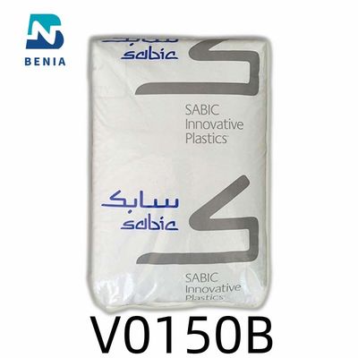 노릴 V0150B PS PPO 폴리페닐렌 산화물, 실용적인 폴리페닐렌 에테르 樹脂