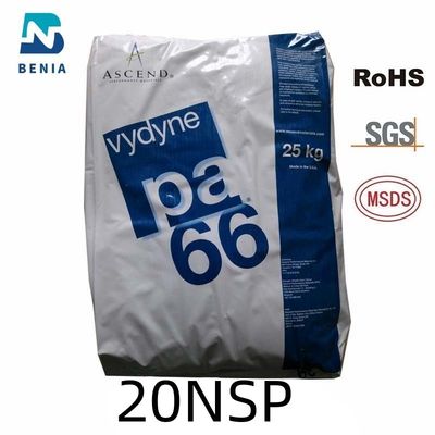 Ascend Vydyne 20NSP PA 수지 빠른 결정화 베어링 재료