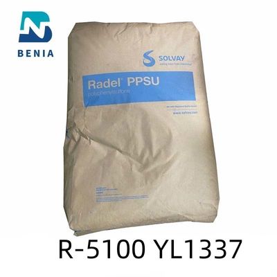 고내열성 Polyphenylsulfone Pellet Radel R-5100 YL1337
