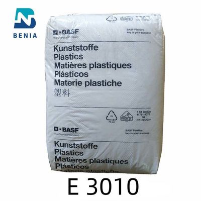 투명한 열 저항성 PES BASF, 울트라손 E3010 폴리에테르술폰 수지