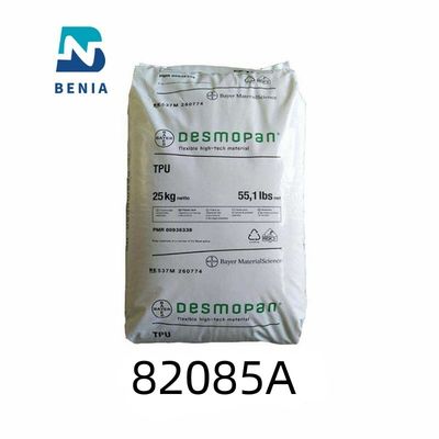 Bayer Covestro Desmopan 85085A TPU 열가소성 폴리우레탄 버진 펠릿