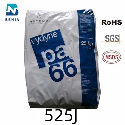 PA66 바이딘 525J 폴리아미드 66 나일론66 수지 25% 글라스 채워진 전체 색을 진입하세요