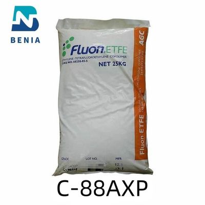 주식 전체 색에서 AGC 플루온 ETFE C-88AXP 플루오르폴리머 ETFE 순수한 펠릿 파우더
