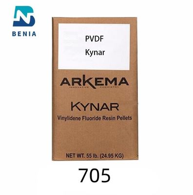 아케마 키나르 705 폴리비닐렌 디플루오라이드 PVDF 처녀 펠릿 PVDF 분말