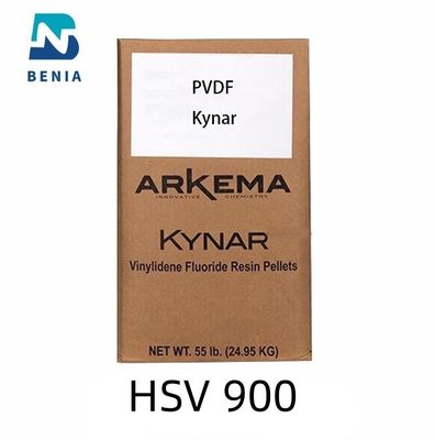 주식 전체 색에서 아케마 키나르 HSV 900 폴리비닐리덴 디플루오리드 PVDF 순수한 펠릿 파우더