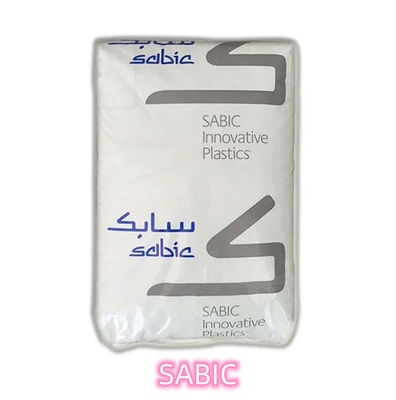 주식에서 모든 브랜드 SABIC PEI+10%/20%/30%/40%/45% GF, PEI+PTFE, 의학적 등급, 폴리에테르이미드 입상 화약 페이