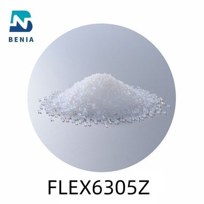 3M FEP 다이네온 플루오로플라스틱 FLEX6305Z 페르플루로 폴리머 플루오로플라스틱 처녀 펠릿 파우더