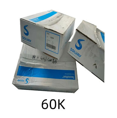 Solvay FKM 테크노플론 FOR 60K 플루오로엘라스토머 樹脂