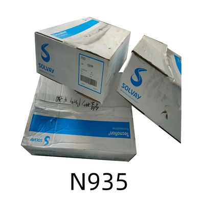 Solvay FKM 테크노플론 N935 플루오로엘라스토머 樹脂