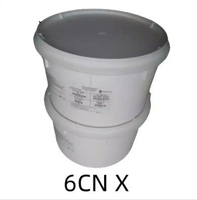 듀폰 PTFE 6CN X 폴리테트라플루오레틸렌 PTFE 처녀 樹脂 颗粒粉 IN STOCK