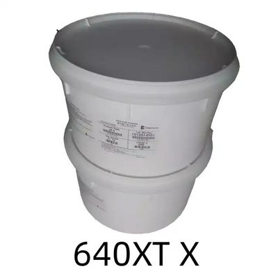 듀폰 테플론 PTFE 640XT X 폴리테트라플루오레틸렌 PTFE 처녀 樹脂 颗粒粉 IN STOCK