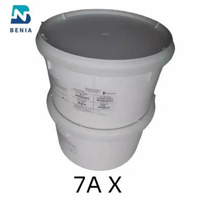 듀폰 테플론 PTFE 7A X 폴리테트라플루오레틸렌 PTFE 처녀 樹脂 颗粒粉 IN STOCK