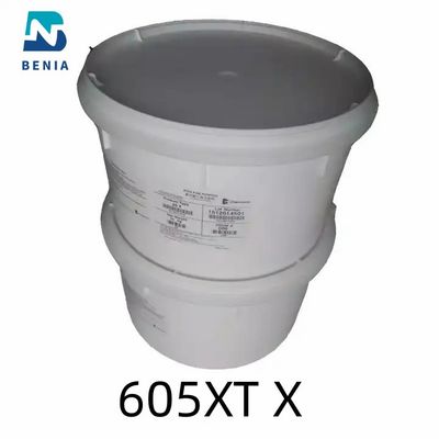 듀폰 테플론 PTFE 605XT X 폴리테트라플루오레틸렌 PTFE 처녀 樹脂 颗粒粉 IN STOCK