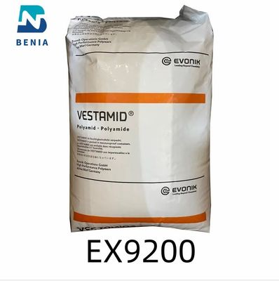 에보닉 베스타미드 EX9200 PA12 그랜  Virgin Polyamide Resin IN STOCK PA12 엘라스토머 모든 색상