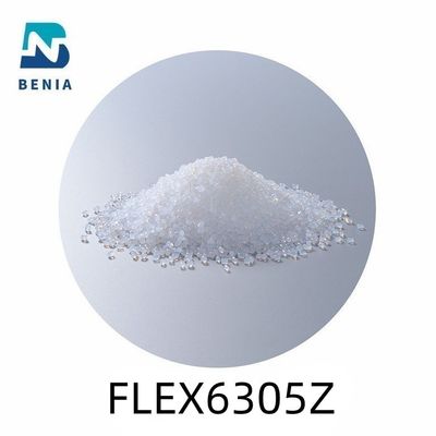 3M FEP 다이네온 플루오로플라스틱 FLEX6305Z 페르플루로 폴리머 플루오로플라스틱 처녀 펠릿 파우더
