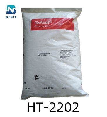 듀폰 테프젤 HT-2202 플루오로 폴리머 플라스틱 ETFE 버진 렘 펠릿 파우더