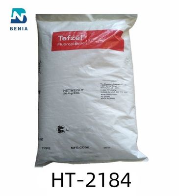 듀폰 테프젤 HT-2184 플루오로 폴리머 플라스틱 ETFE 처녀 합금 펠릿 파우더