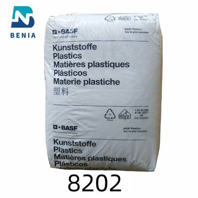 BASF PA6 낮은 점성 울트라미드 8202, 실용적 폴리아미드 6 나일론 6 수지