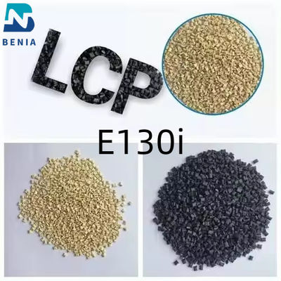 LCP Vectra E130i LCP E130i 유리섬유 액체 결정 폴리머