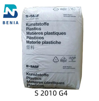 BASF PSU 초음파 S 2010 G4 樹脂 20% 유리 강화 재료