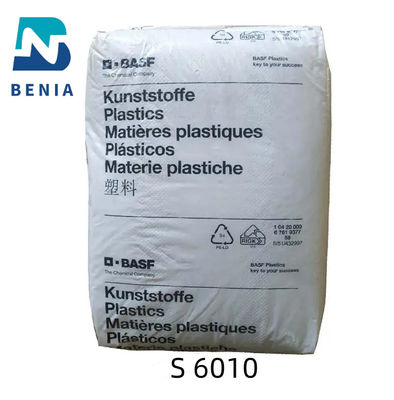 BASF PSU 초음파 S 6010 투명한 고열 저항 물질