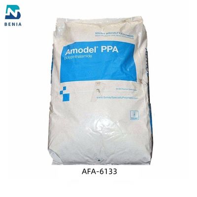 Solvay PPA GF33 아모델 AFA-6133 V0 Z 樹脂 불 retardant 등급