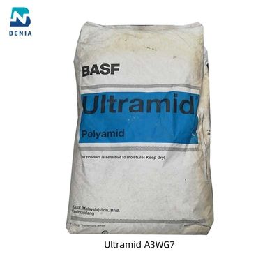 BASF PA66 울트라미드 A3WG7 폴리아마이드 66 樹脂 35% 유리섬유 강화