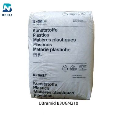 BASF PA6 울트라미드 B3UGM210 폴리아마이드 6 나일론6  رز인 저연 밀도