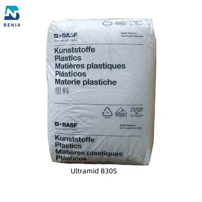 BASF PA6 울트라마이드 B30S 폴리아마이드 6 나일론6  رز인 공학 플라스틱