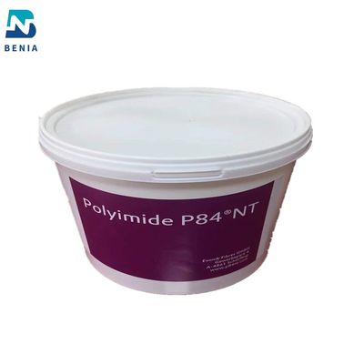 EVONIK PI 폴리아미드 P84 PI 분말 폴리아미드 P84 NT1 합금