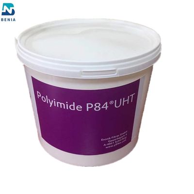 EVONIK PI 폴리아미드 P84 PI 파우더 폴리아미드 P84 UHT 렉시스