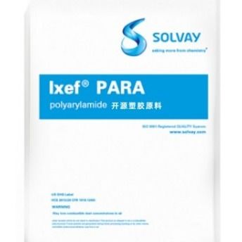 SOLVAY PARA 폴리아미드 아로마틱 Lxef 1002/Lxef 1022 펠릿 수지