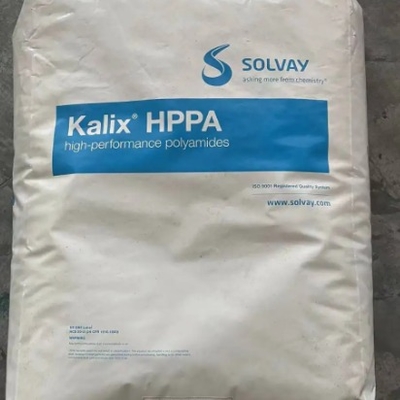 SOLVAY HPPA 고성능 PA 칼릭스 2330/칼릭스 2555 00X/칼릭스 2555 99X 樹脂
