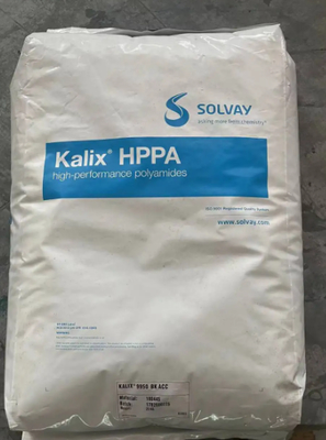 솔베이 HPPA 고성능 PA Kalix 5950 HFFR/Kalix 9850/Kalix 9945 HFFR 수지