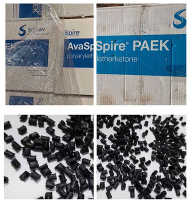 SOLVAY Polyaryletherketone PAEK 아바스파이어 AV-481/아바스파이어 AV-621 樹脂